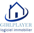 Logiciel pour agences immobilières Girlplayer